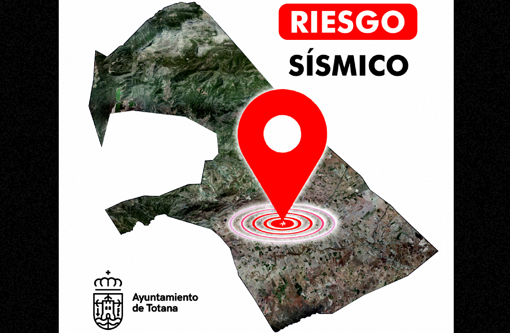 Totana se preparará para actuar ante un terremoto